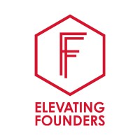 Elevating Founders logo, Elevating Founders contact details