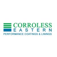 CORROLESS EASTERN LIMITED logo, CORROLESS EASTERN LIMITED contact details