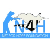 Net for Hope Foundation logo, Net for Hope Foundation contact details