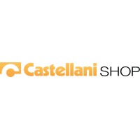 Castellani SHOP logo, Castellani SHOP contact details