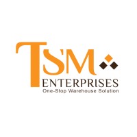 TSM ENTERPRISES logo, TSM ENTERPRISES contact details