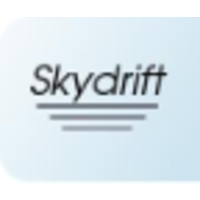 Skydrift logo, Skydrift contact details