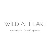 Wild At Heart Bridal logo, Wild At Heart Bridal contact details