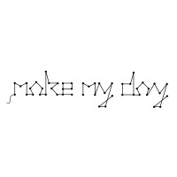 Make My Day Nijmegen logo, Make My Day Nijmegen contact details