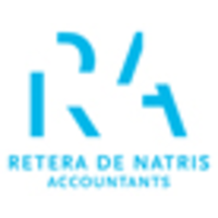 Retera De Natris Accountants BV logo, Retera De Natris Accountants BV contact details