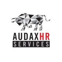 Audax HR Outsourcing logo, Audax HR Outsourcing contact details