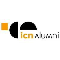 ICN ALUMNI logo, ICN ALUMNI contact details