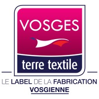 Vosges terre textile logo, Vosges terre textile contact details