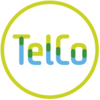 TelCo SAPEM logo, TelCo SAPEM contact details