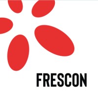 FRESCON logo, FRESCON contact details