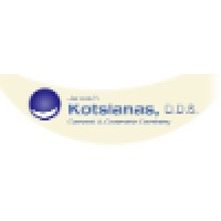 James F. Kotsianas, DDS logo, James F. Kotsianas, DDS contact details