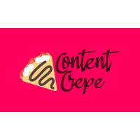 ContentCrepe, LLC logo, ContentCrepe, LLC contact details