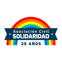 Asociación Civil Solidaridad logo, Asociación Civil Solidaridad contact details