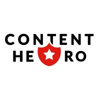 Content Hero - Digital Marketing Agency logo, Content Hero - Digital Marketing Agency contact details