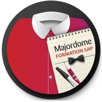 Majordome Formation SAP logo, Majordome Formation SAP contact details