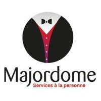 Majordome logo, Majordome contact details