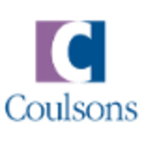 Coulsons logo, Coulsons contact details