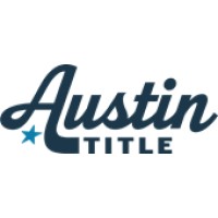 Austin Title Co logo, Austin Title Co contact details