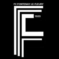 Football Club Fontenay-le-Fleury logo, Football Club Fontenay-le-Fleury contact details