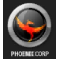 Phoenix Corp logo, Phoenix Corp contact details