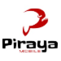 Piraya Mobile GmbH logo, Piraya Mobile GmbH contact details