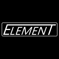 Element logo, Element contact details