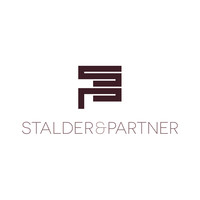 Stalder&Partner logo, Stalder&Partner contact details