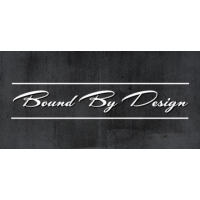 Bound By Design logo, Bound By Design contact details