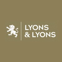 Lyons & Lyons, PC logo, Lyons & Lyons, PC contact details