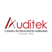 AUDITEK logo, AUDITEK contact details