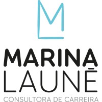 Marina Launé | Consultoria de Carreira logo, Marina Launé | Consultoria de Carreira contact details