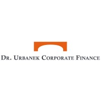 Dr. Urbanek Corporate Finance GmbH logo, Dr. Urbanek Corporate Finance GmbH contact details