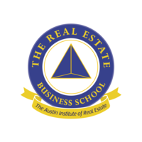 The Austin Institute of Real Estate logo, The Austin Institute of Real Estate contact details