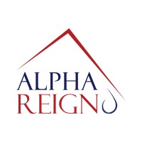 Alpha Reign logo, Alpha Reign contact details