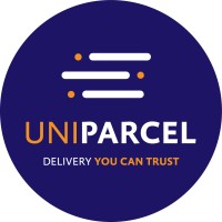 Uniparcel Delivery logo, Uniparcel Delivery contact details