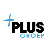 Plusgroep logo, Plusgroep contact details