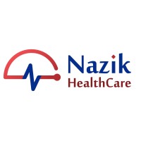 Nazik HealthCare logo, Nazik HealthCare contact details