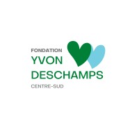 Fondation Yvon Deschamps Centre-Sud logo, Fondation Yvon Deschamps Centre-Sud contact details