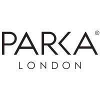 Parka London logo, Parka London contact details