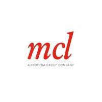 MCL- A Kyocera Group Company - Photocopiers - Managed Print Solutions - Worcestershire logo, MCL- A Kyocera Group Company - Photocopiers - Managed Print Solutions - Worcestershire contact details