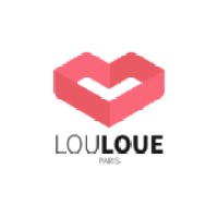 LOULOUE Paris logo, LOULOUE Paris contact details