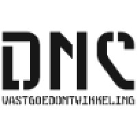 DNC Vastgoedontwikkeling logo, DNC Vastgoedontwikkeling contact details