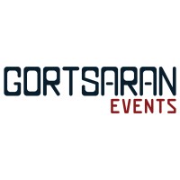 Gortsaran Events logo, Gortsaran Events contact details