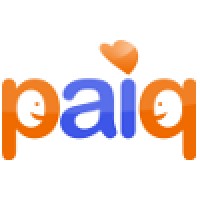 Paiq BV logo, Paiq BV contact details