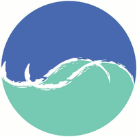 Sounding Sea Writers'​ Workshop logo, Sounding Sea Writers'​ Workshop contact details