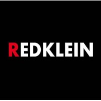 REDKLEIN logo, REDKLEIN contact details