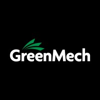 GreenMech Ltd logo, GreenMech Ltd contact details