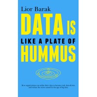 Data is Like a Plate of Hummus logo, Data is Like a Plate of Hummus contact details