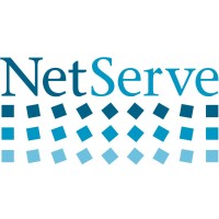 NetServe - De puntjes op de ICT logo, NetServe - De puntjes op de ICT contact details