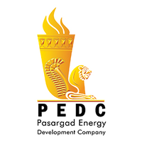 PEDC (Pasargad Energy Development Company) logo, PEDC (Pasargad Energy Development Company) contact details